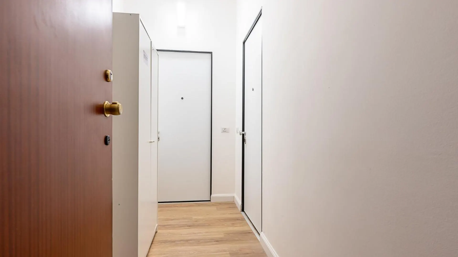 Navigli Duomo Chic Apartment Wifi Ac Milan 0*,