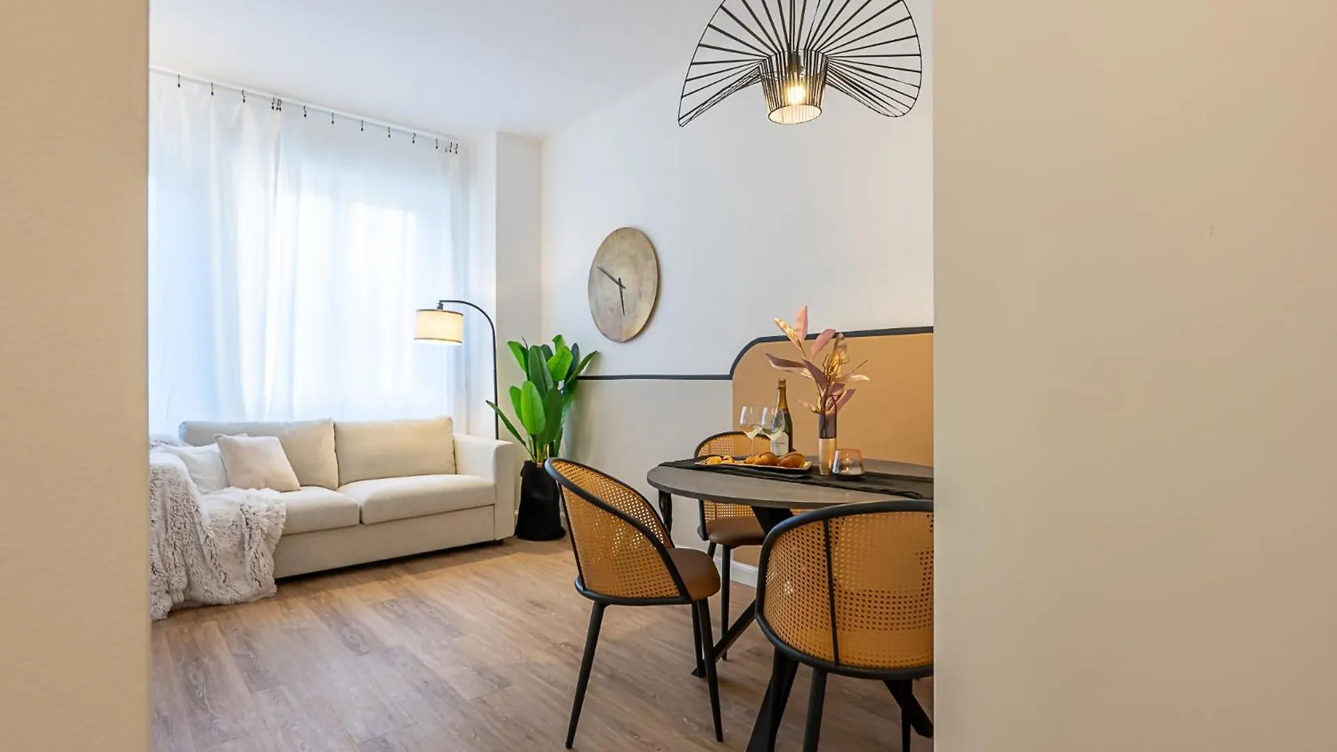 Navigli Duomo Chic Apartment Wifi Ac Milan Italy