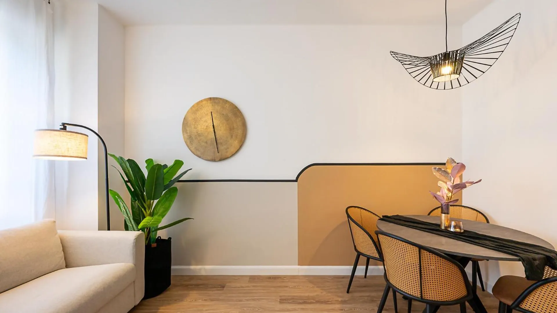 Navigli Duomo Chic Apartment Wifi Ac Milan