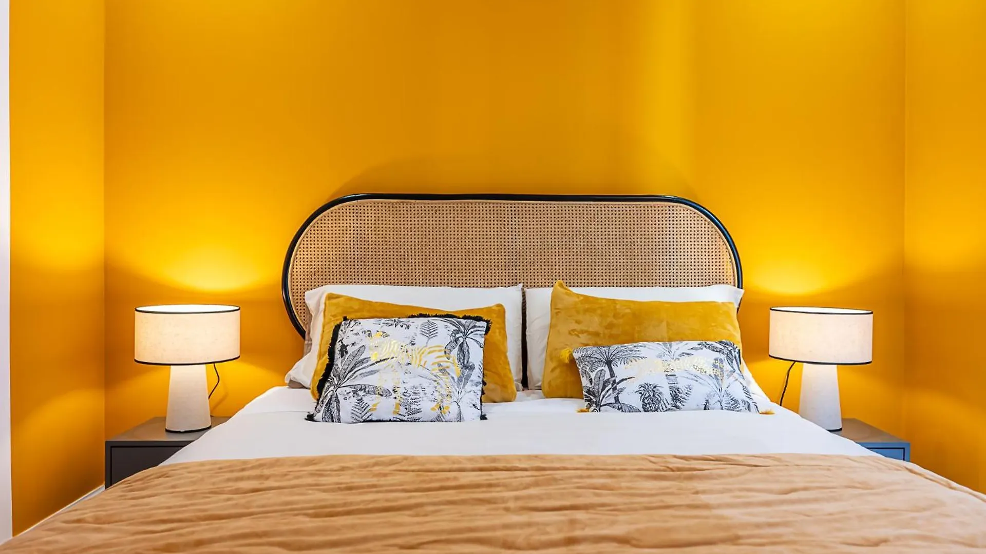 Navigli Duomo Chic Apartment Wifi Ac Milan