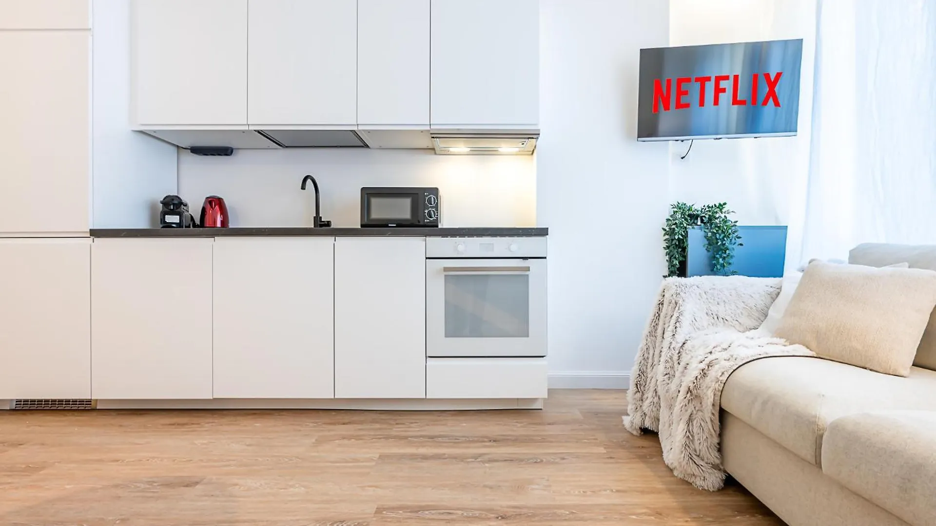 Navigli Duomo Chic Apartment Wifi Ac Milan